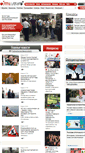 Mobile Screenshot of justmedia.ru